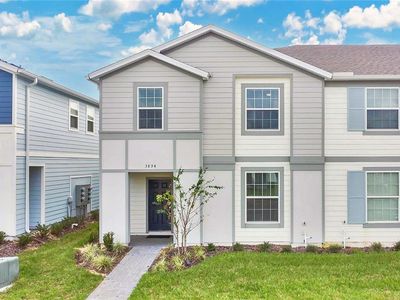 3894 Lana Ave, Davenport, FL, 33897