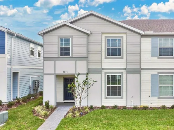 3894 Lana Ave, Davenport, FL 33897