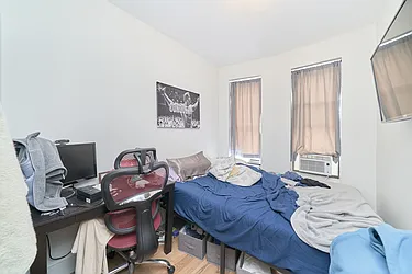 Rented by Living New York