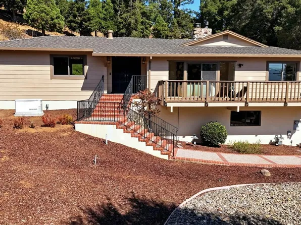 775 W California Way, Woodside, CA 94062