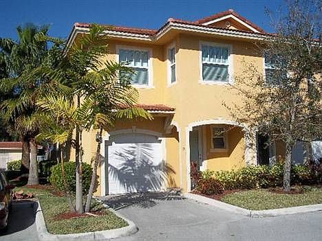 1st image of 4088 W Palm Aire Dr APT 21