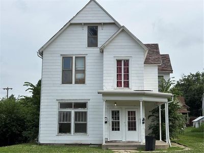 2703 Olive St, Saint Joseph, MO, 64507