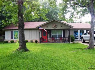 16308 Big Oak Bay Rd, Tyler, TX 75707