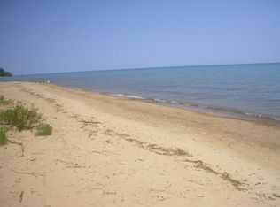 Lakeshore Rd N, Palms, MI 48465