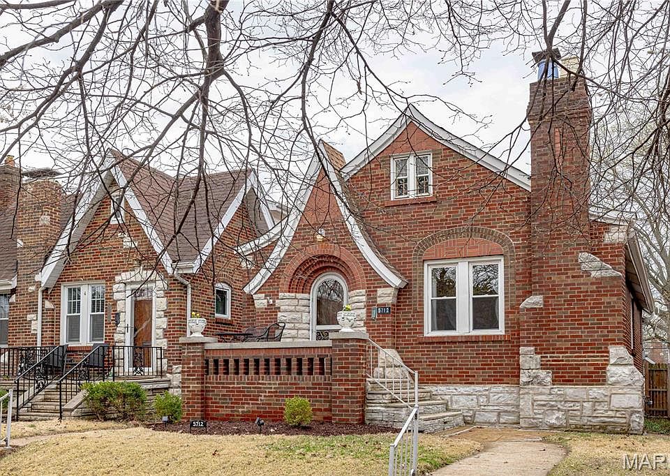 5712 Itaska St, Saint Louis, MO 63109 | Zillow