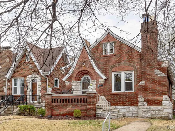 5712 Itaska St, Saint Louis, MO 63109
