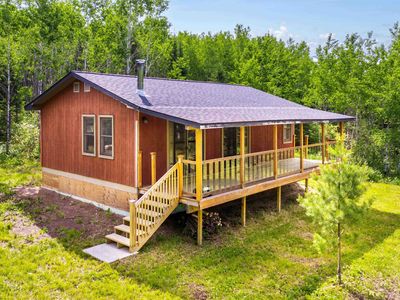 1612 Pequaywan Lake Rd, Brimson, MN, 55602