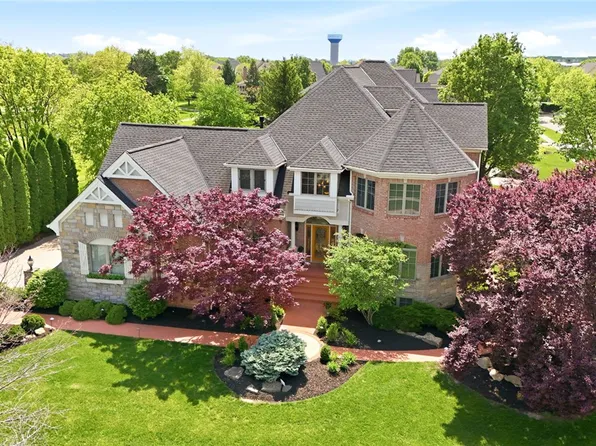 8077 Laurel Lake Ct, Liberty Township, OH 45044