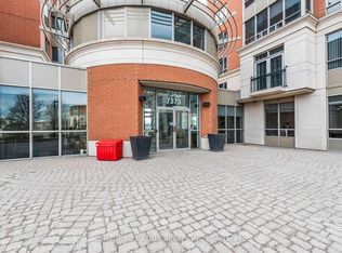 7363 Kennedy Rd #PENTHOUSE 06, Markham, ON L3R1G8