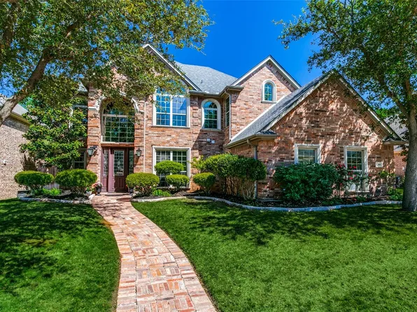 7908 Country Meadow Dr, North Richland Hills, TX 76182
