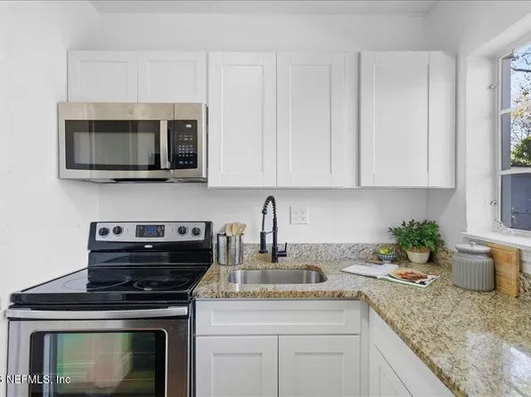 5037 CAMILLE Avenue, Jacksonville, FL 32210