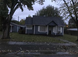 225 W South St, Tahlequah, OK 74464