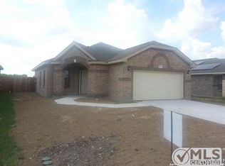 3823 Bogie Way, Converse, TX 78109