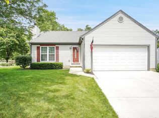 622 Durham Ln, Delaware, OH