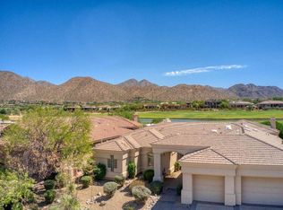 11791 N 114th Way, Scottsdale, AZ 85259