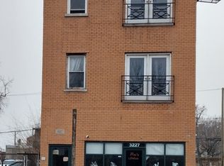 3227 W Harrison St APT 3F, Chicago, IL 60624