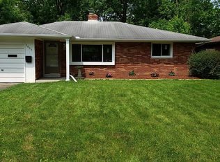 3805 Dorko Ct, Columbus, OH 43224