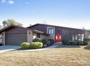 10423 S 81st Ave, Palos Hills, IL