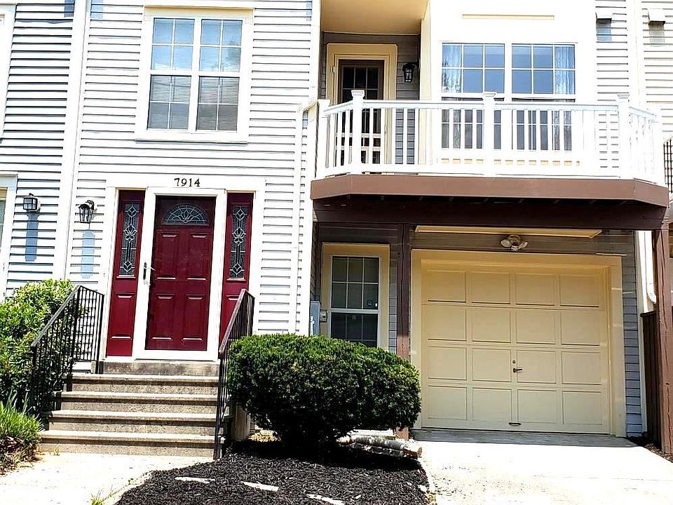7914 Chapel Cove Dr, Laurel, MD 20707 Zillow