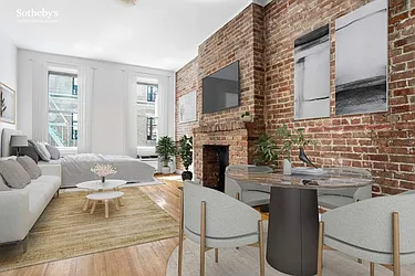 Sold by Sotheby's International Realty