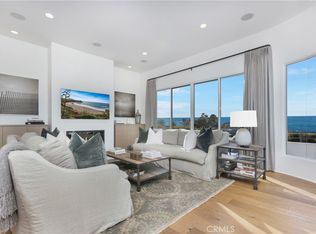 791 Barracuda Way, Laguna Beach, CA 92651