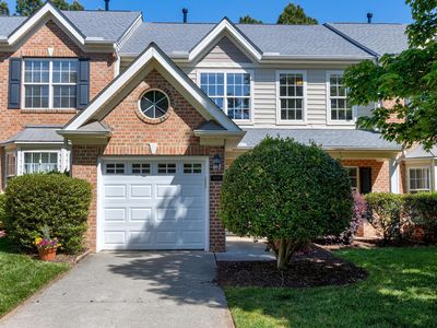 9508 Vira Dr, Raleigh, NC, 27617