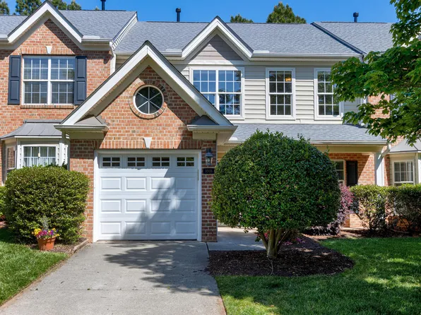 9508 Vira Dr, Raleigh, NC 27617