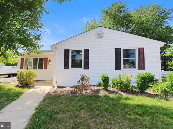 340 Grand Ave, Blackwood, NJ 08012