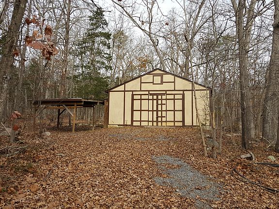 Huge Shed, garage or barn