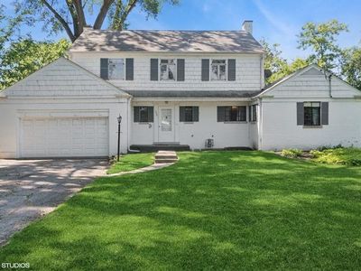 1288 Sunview Ln, Winnetka, IL, 60093