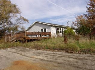 10254 W Monee Manhattan Rd, Monee, IL 60449