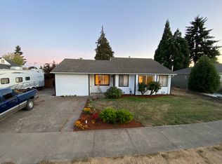 550 W D St, Lebanon, OR 97355