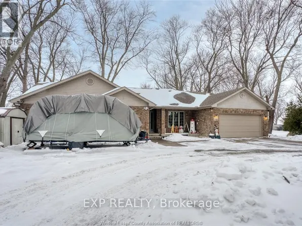 3214 Saint Clair Rd, Lakeshore, ON N0R 1N0