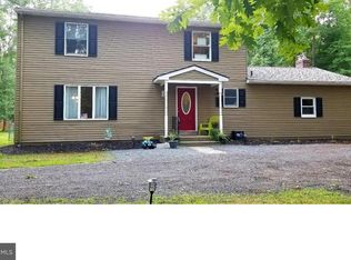 75 Avenue Rd, Tabernacle, NJ 08088