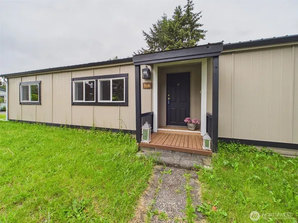 914 Nottingham Drive SE, Olympia, WA 98503