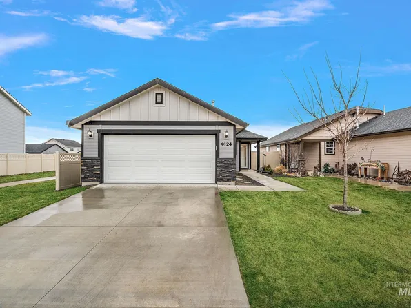 9124 W Bigwood Dr, Boise, ID 83709