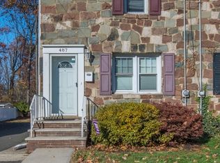 487 South Ave E, Cranford, NJ 07016