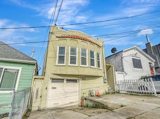 249 Pope St, San Francisco, CA 94112