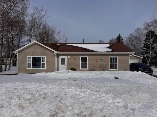 14B Trail Avenue, Browns Arm, NL A0G3A0
