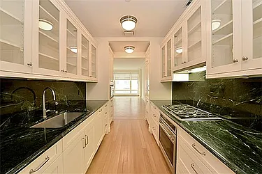 Rented by Stephen P. Wald