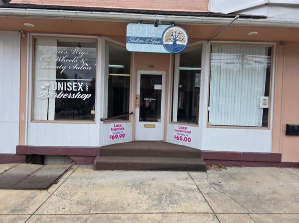 421 S Raleigh St #1