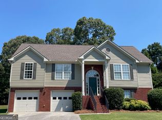 3452 Flat Run Dr, Bethlehem, GA