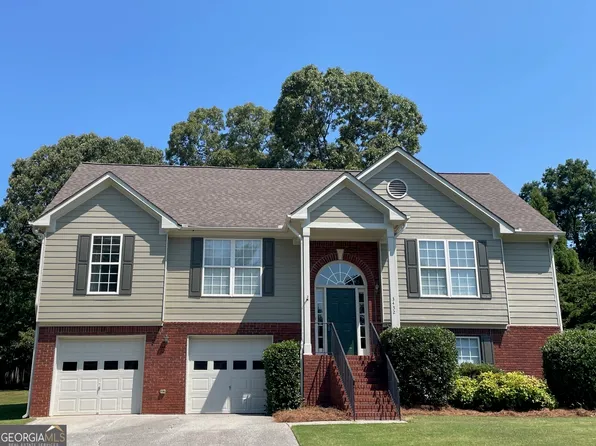 3452 Flat Run Dr, Bethlehem, GA 30620