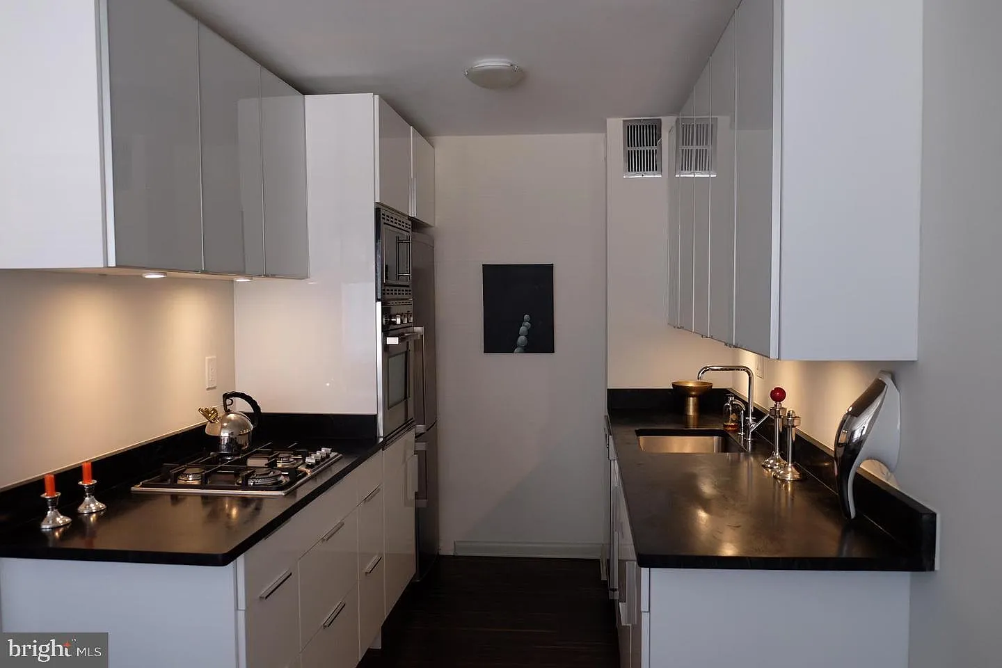 1 bed, 703 sqft, $3,100 — Photo 4