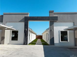 1602 Angelina Dr APT 2, San Juan, TX 78589