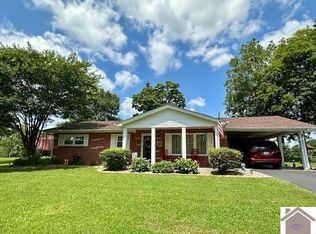 11040 State Route 94 E, Murray, KY 42071