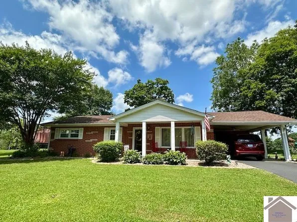 11040 State Route 94 E, Murray, KY 42071