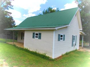 4027 Booth Rd NE, Conyers, GA 30012