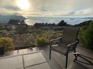 1431 Battery Caulfield Rd, San Francisco, CA 94129