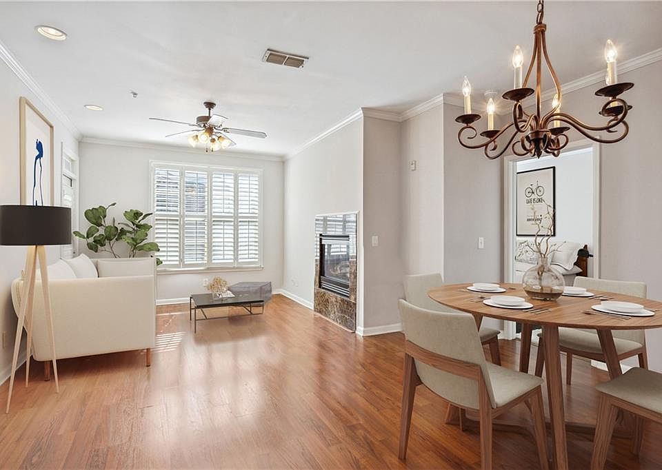 1st image of 4805 W Village Way #2208